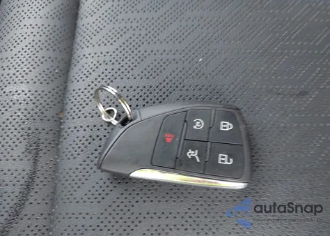 2025 Chevrolet Equinox Awd Lt из США, поврежденный, VIN 3GNAXPEG5SL176456